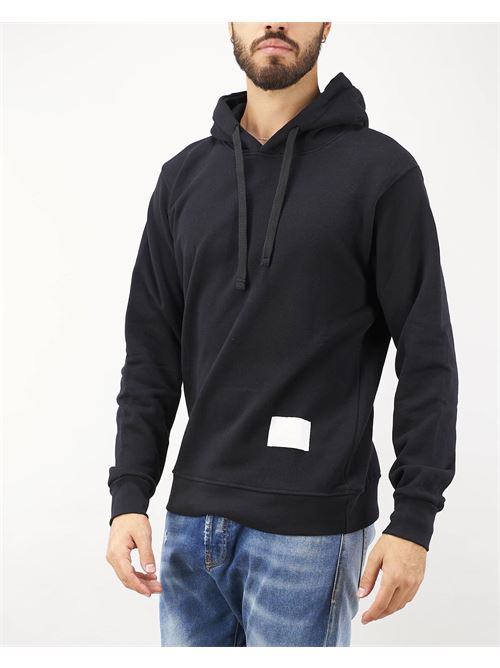 Sweatshirt with hood I'm Brian I'M BRIAN |  | F31289